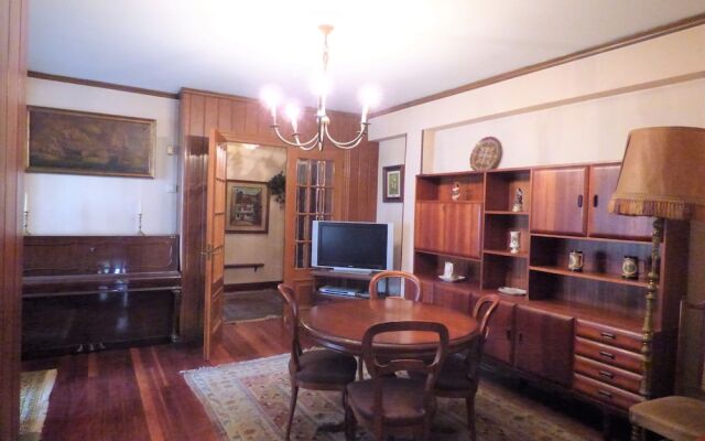 Apartamento con buena ubicación