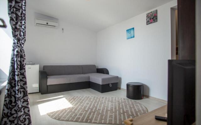Andreea Residence Mamaia Nord