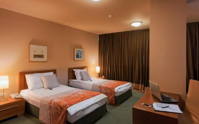 Hotel Arka