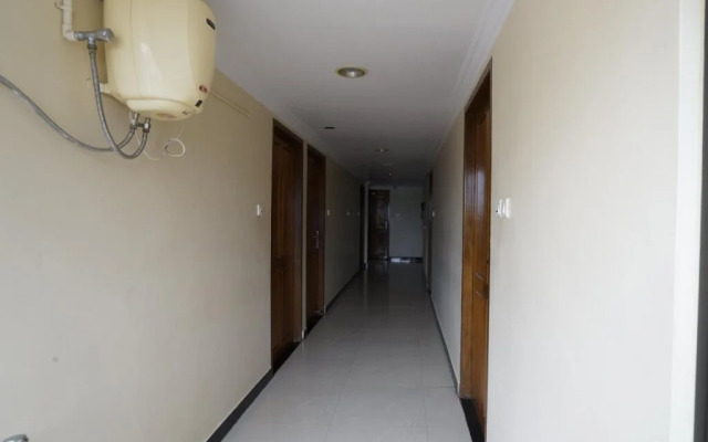 Hotel Melody Park Kanyakumari