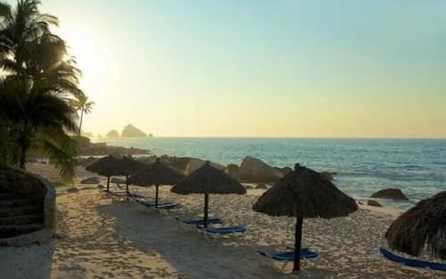 Paradise at Sierra del Mar