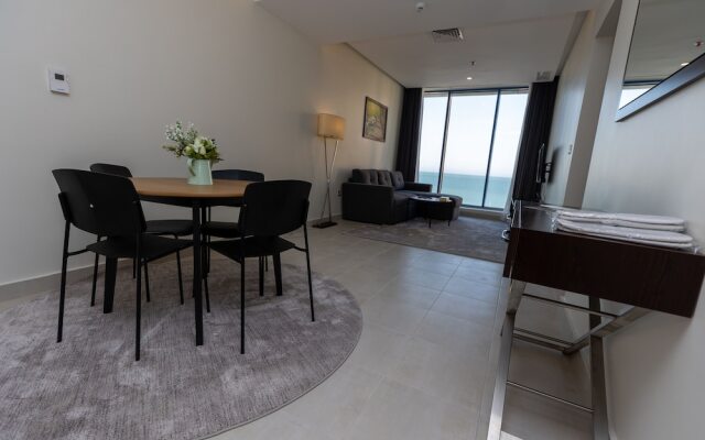 Saray Hotel Apartments