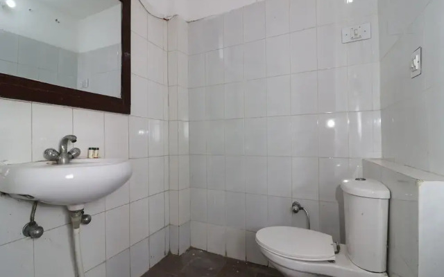 OYO Rooms Valley View Kasauli