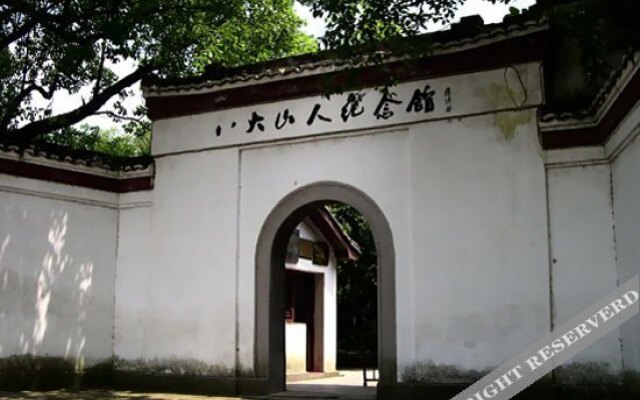 Riverside Guesthouse Jiangxi