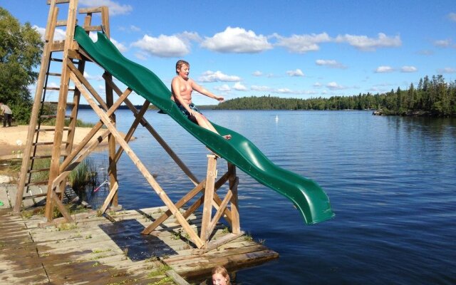 Bakers Narrows Lodge