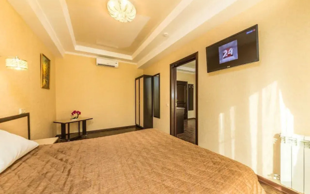 Вилла «Олива»