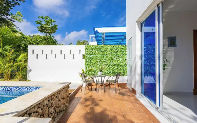 Drake Villa 5