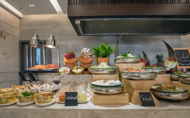 Minh Toan SAFI Ocean Hotel