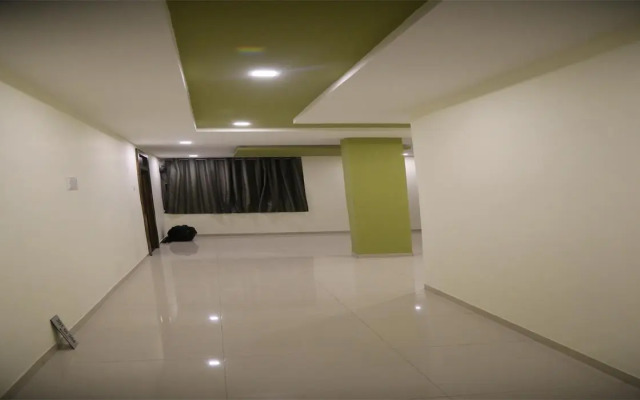 Hotel Dhruva, Solapur ( Pet Friendly )