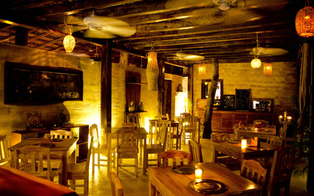 Casa Tulum