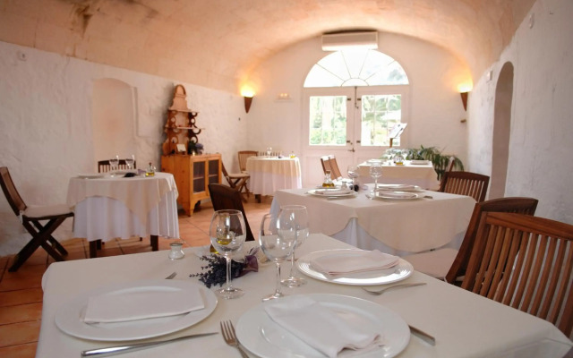 Hotel Rusticae Alcaufar Vell