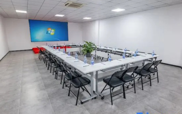 Vienna Classic Hotel (Nanjing Jiangning Southeast University) – Business – Nanjing