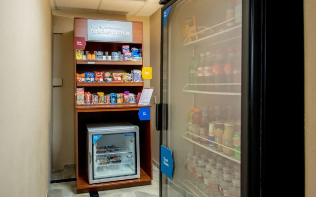 Comfort Suites Houston near Medical Center- NRG Stadium