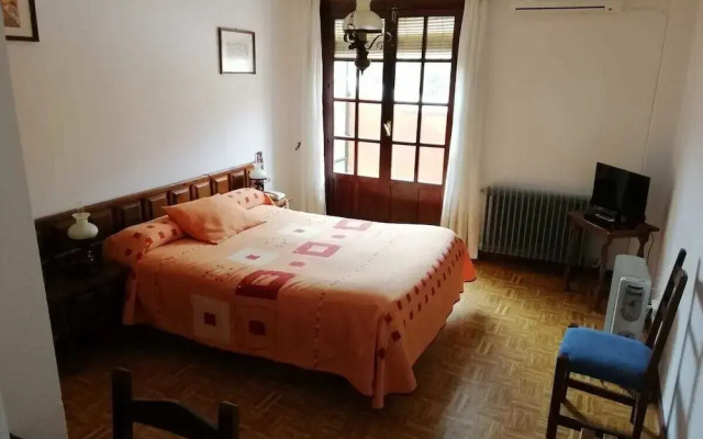 Hotel Las Pedrizas