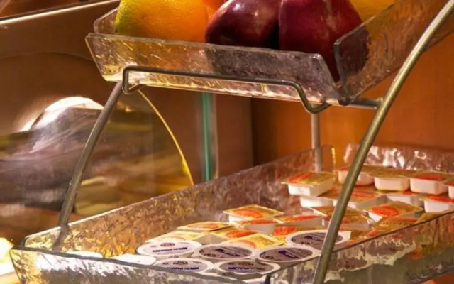 Truckee Donner Lodge