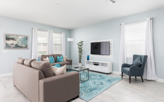 1650MVD-The Retreat at Champions Gate