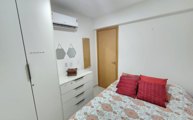 Lindos apartamentos no Porto Cayman