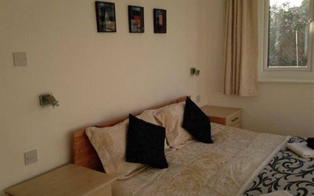 Sea Wood Bed and Breakfast