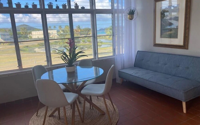 Sapphire Sanctuary by the Sea