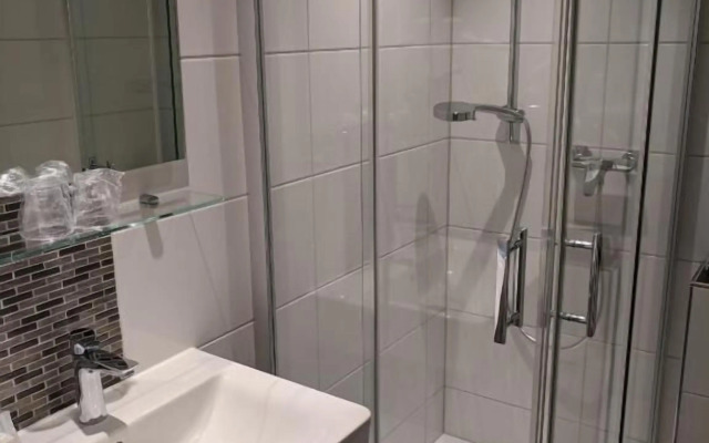 Rheinterrassen Hotel Café Restaurant