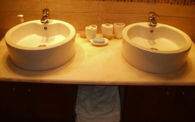 Blue Sea House-2 bedroom Villa