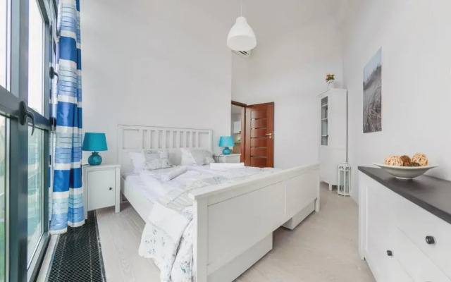 Apartamenty Sun & Snow Dune A