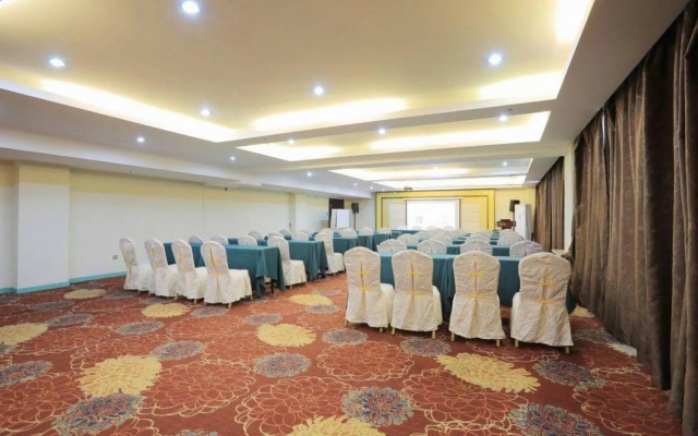 Xunhao International Hotel