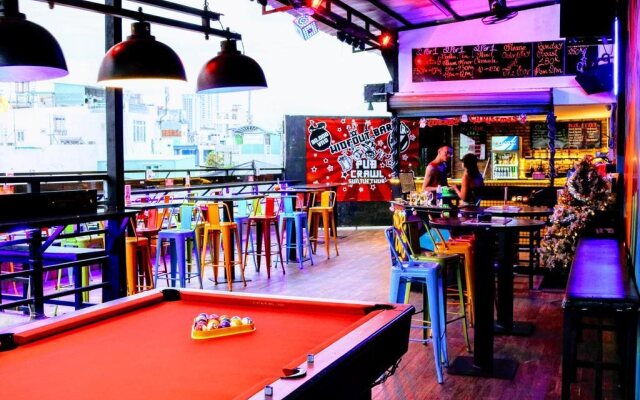 The Hideout