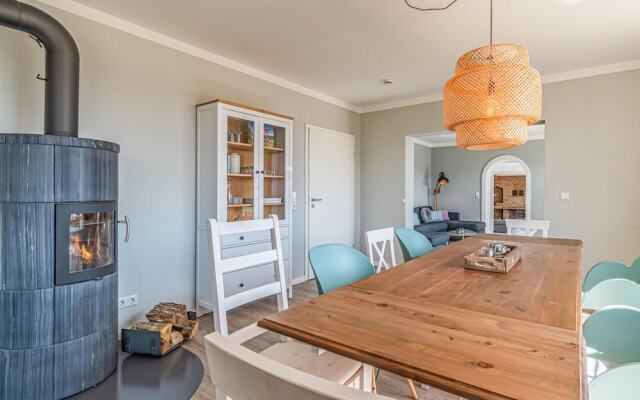 Amazing Home in Dagebüll With 4 Bedrooms, Sauna and Wifi