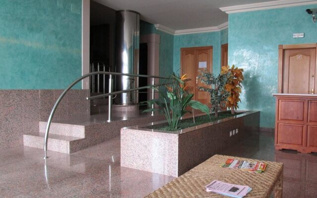 Apartamentos Andalucia
