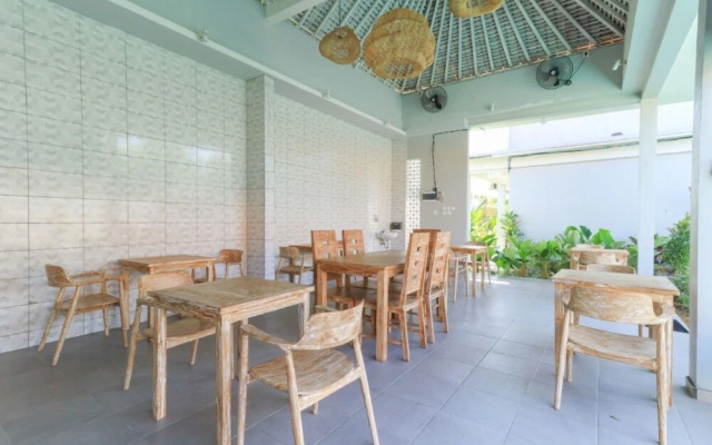 Anyar Guest House