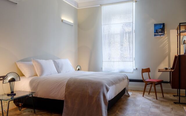 Richter Hotel, a Member of Design Hotels