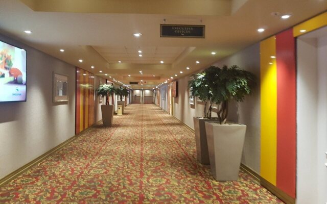Peermont Mondior At Emperors Palace