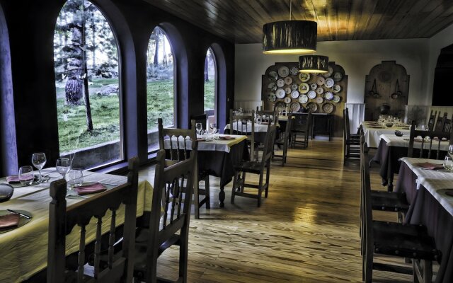 Hospedium Hostal Almanzor