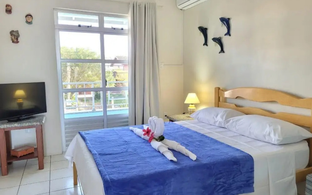 Villa do Oceano Residence