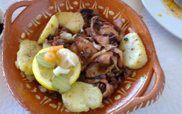 Holiday Home R. Da EstaCAo