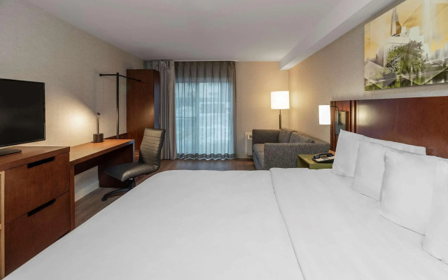 Comfort Inn Cambridge