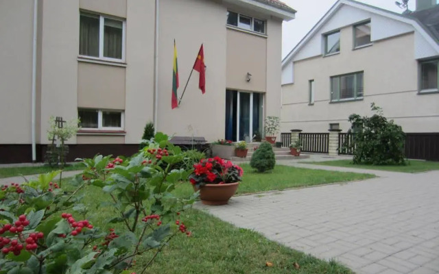 Vilnius Guest House