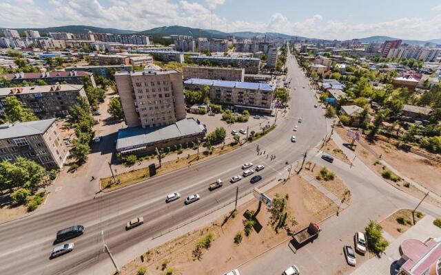 Декабрист в Октябрьском