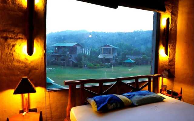 CHIS Kabeela Resort