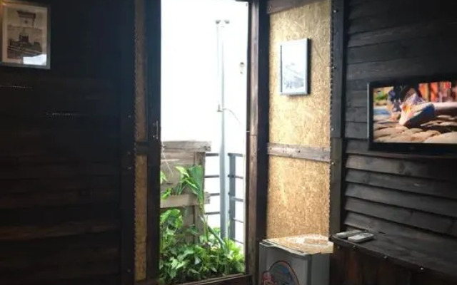Mobylette Saigon Hostel - Adults only