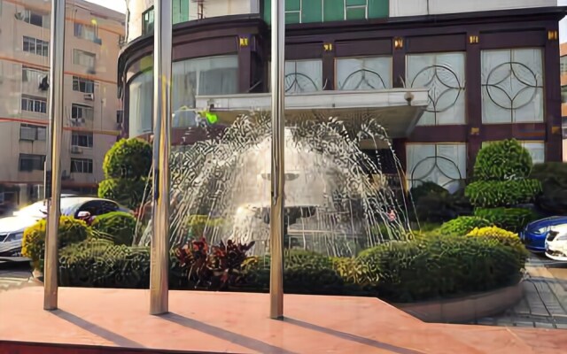 Shi Jing International Hotel