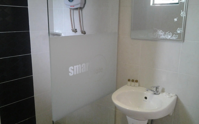 Smart Hotel