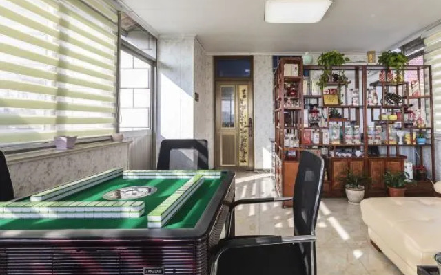 Shanghai Dongjia Yard Homestay