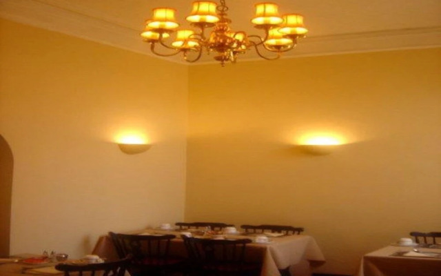 Lord Nelson Hotel