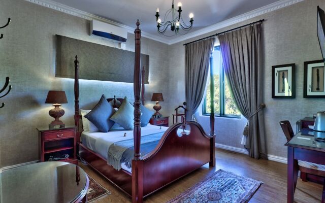 The Questenberg Boutique Retreat by Totalstay
