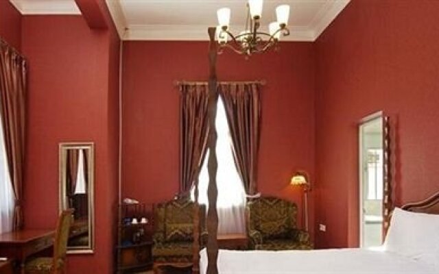 Yongshun Corinthian House - Xiamen