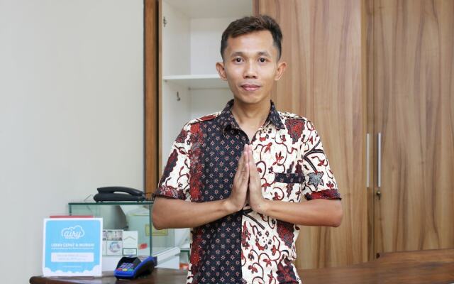 Airy Karawaci Taman Permata Millenium B5 10 Tangerang