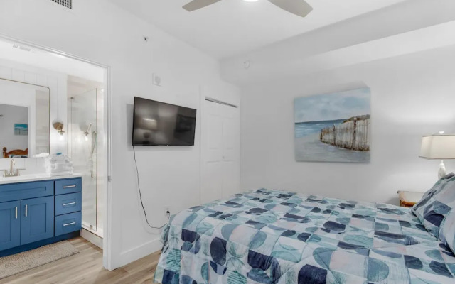 Tidewater 1611