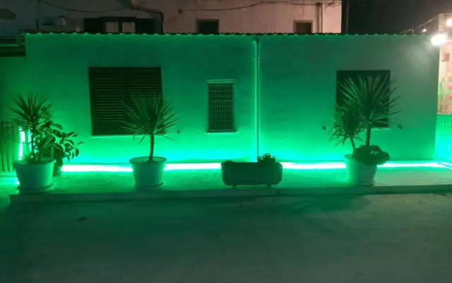 Casa vacanze Leonardo